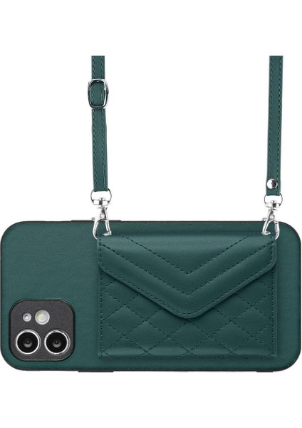 IPhone 11 Benzersiz Kickstand Fonksiyonu Için Uyumlu Durumda Yüksek Kalite (Yurt Dışından)