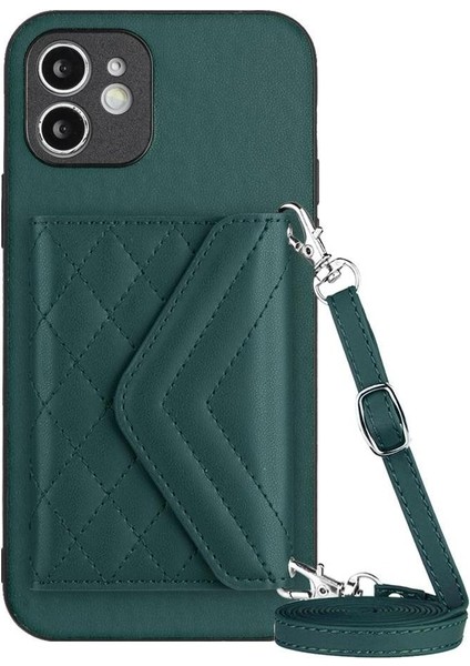 IPhone 11 Benzersiz Kickstand Fonksiyonu Için Uyumlu Durumda Yüksek Kalite (Yurt Dışından) modelleri