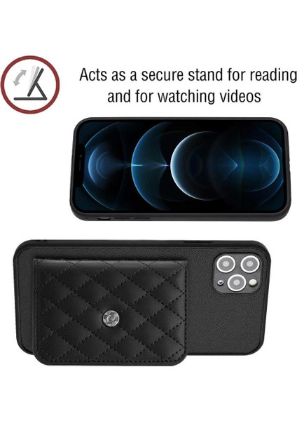 IPhone 11 Pro Max Benzersiz Yüksek Kalite Doğru Için Uyumlu Durumda (Yurt Dışından) modelleri