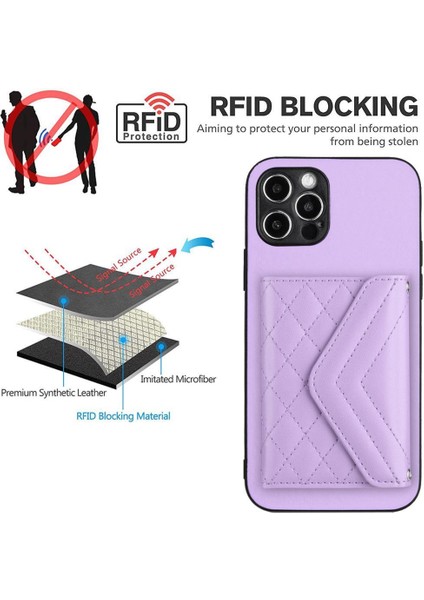 IPhone 12 Pro Max Kickstand Fonksiyonu Için Uyumlu Durumda Doğru Kesi (Yurt Dışından) fırsatları