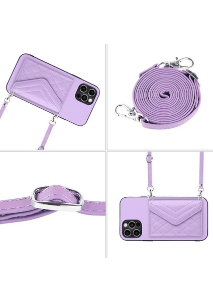 IPhone 12 Pro Max Kickstand Fonksiyonu Için Uyumlu Durumda Doğru Kesi (Yurt Dışından) indirimleri