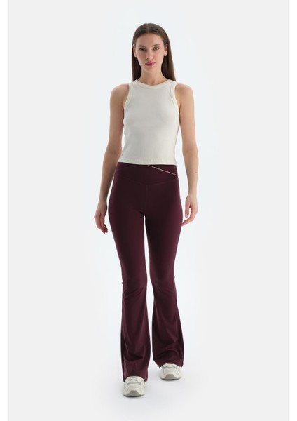 Kırık Beyaz Kadın Kaşkorse Atlet fırsatları