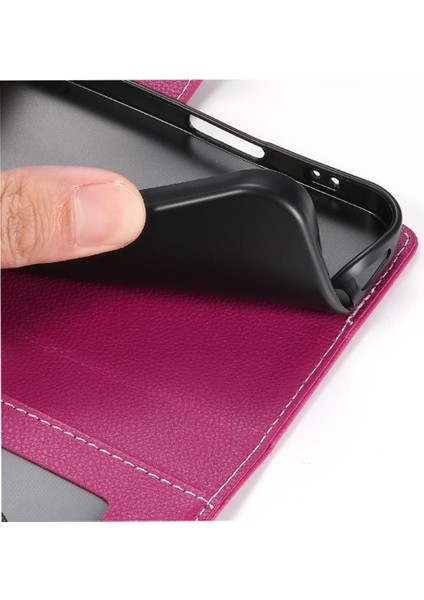 IPhone 7 Plus/8 Plus Kasa Kart Yuvaları Manyetik Kapatma Kullanımı ile Uyumlu (Yurt Dışından)