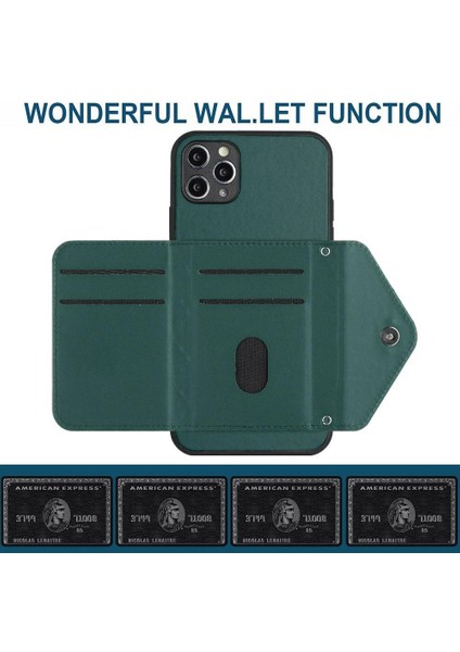 IPhone 11 Pro Max Benzersiz Yüksek Kalite Doğru Için Uyumlu Durumda (Yurt Dışından) indirimleri