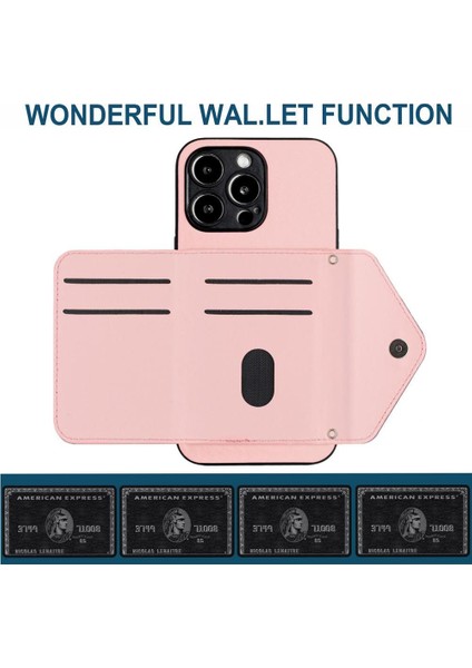 IPhone 13 Pro Yüksek Kalite Benzersiz Doğru Kesi Için Uyumlu Durumda (Yurt Dışından) modelleri