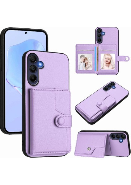 Galaxy A16 Yüksek Kaliteli Doğru Insizyon Benzersiz Fonksiyonu Için Kılıf (Yurt Dışından)