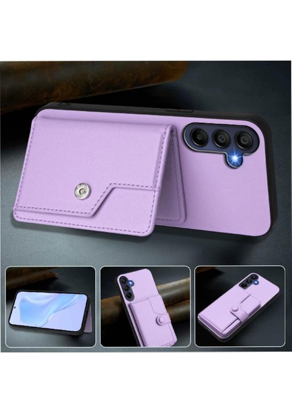 Galaxy A16 Yüksek Kaliteli Doğru Insizyon Benzersiz Fonksiyonu Için Kılıf (Yurt Dışından) modelleri