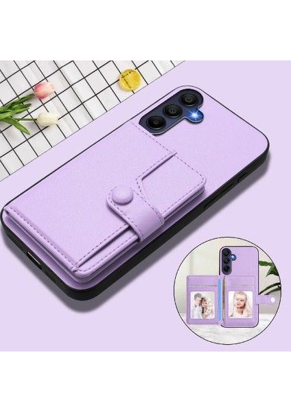 Galaxy A16 Yüksek Kaliteli Doğru Insizyon Benzersiz Fonksiyonu Için Kılıf (Yurt Dışından) indirimleri