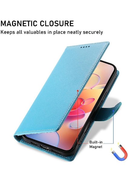 Galaxy A16 Darbeye Dayanıklı Günlük Kullanım Için Manyetik Kapatma Kartı (Yurt Dışından) fırsatları