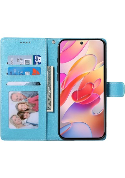 Galaxy A16 Darbeye Dayanıklı Günlük Kullanım Için Manyetik Kapatma Kartı (Yurt Dışından) indirimleri