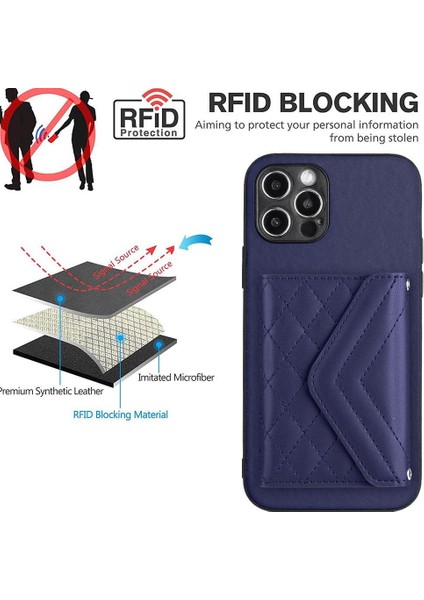 IPhone 12 Pro Max Kickstand Fonksiyonu Için Uyumlu Durumda Doğru Kesi (Yurt Dışından) indirimleri