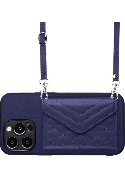 IPhone 14 Pro Yüksek Kaliteli Kickstand Fonksiyonu Için Uyumlu Durumda Benzersiz (Yurt Dışından)