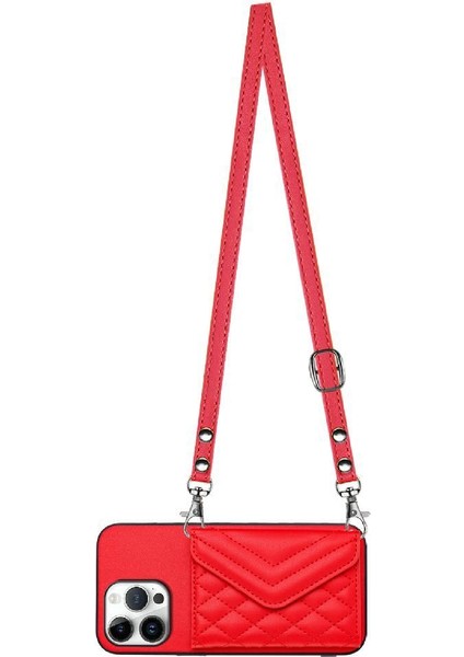 % IPhone 16 Pro Max Doğru Insizyon Kickstand Fonksiyonu Için Uyumlu Kılıf (Yurt Dışından) modelleri