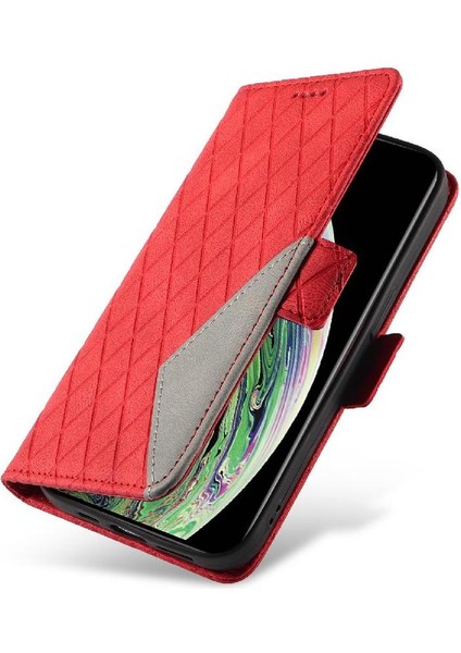 IPhone Xs Max Şık Koruyucu Telefon Kılıfı Için Iki Renk Ekleme (Yurt Dışından) indirimleri