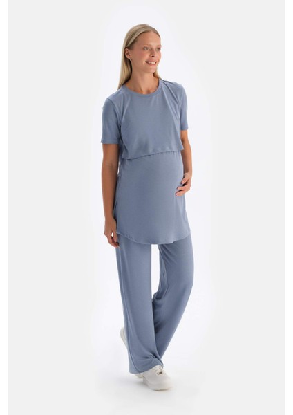 Indigo Modal Hamile Pantolon fırsatları