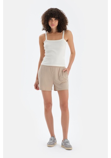 Ekru Askılı Kaşkorse Atlet fırsatları