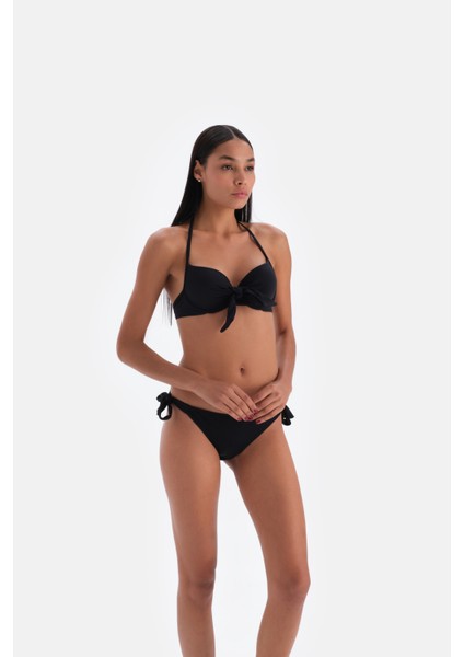 3002MM Kaplı Bikini Üstü