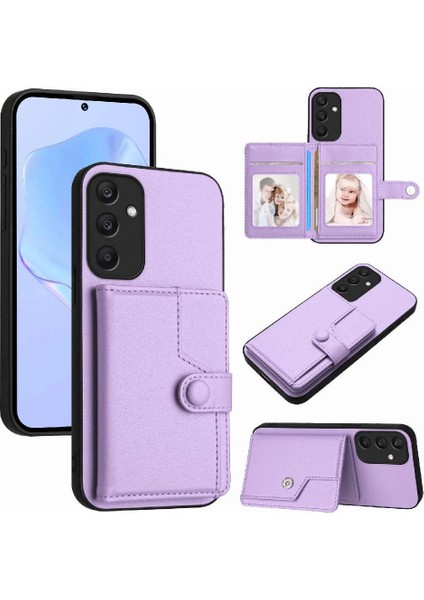 Galaxy A25 Yüksek Kaliteli Doğru Insizyon Kickstand Için Kılıf (Yurt Dışından) fiyatları