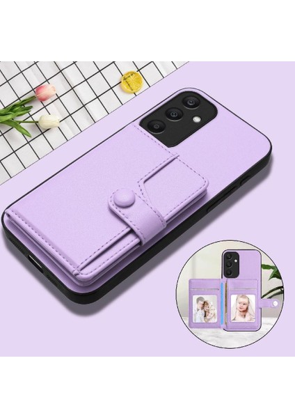 Galaxy A25 Yüksek Kaliteli Doğru Insizyon Kickstand Için Kılıf (Yurt Dışından) fırsatları