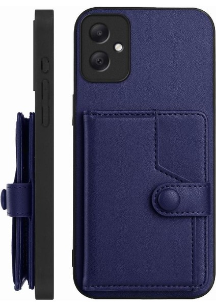 % Galaxy A05 Doğru Insizyon Yüksek Kalite Benzersiz Fonksiyonu Için Kılıf (Yurt Dışından)