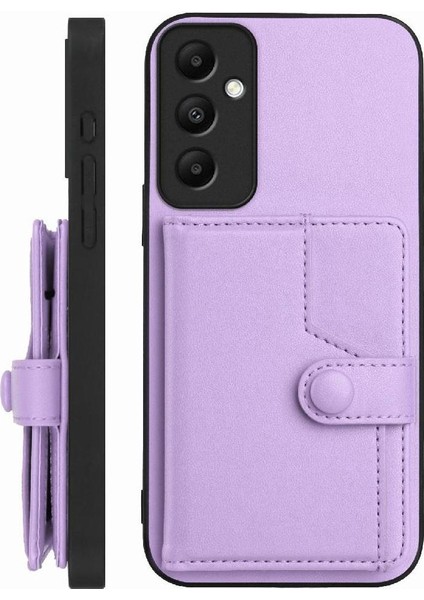 % Galaxy A05S Doğru Insizyon Kickstand Fonksiyonu Için Kılıf Yüksek (Yurt Dışından) fiyatları