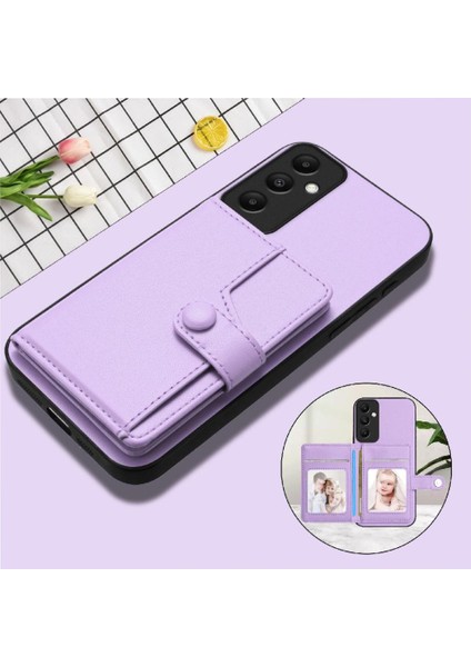 % Galaxy A05S Doğru Insizyon Kickstand Fonksiyonu Için Kılıf Yüksek (Yurt Dışından) fırsatları