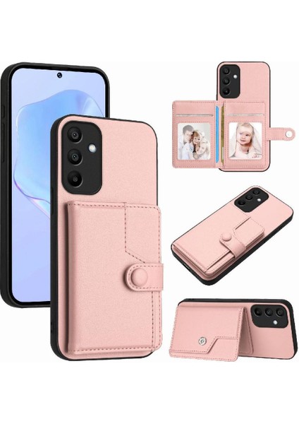 Galaxy A15 4g Kickstand Fonksiyonu Doğru Kesi Yüksek Için Durum (Yurt Dışından)
