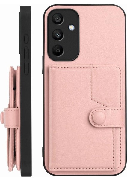Galaxy A15 4g Kickstand Fonksiyonu Doğru Kesi Yüksek Için Durum (Yurt Dışından) fiyatları