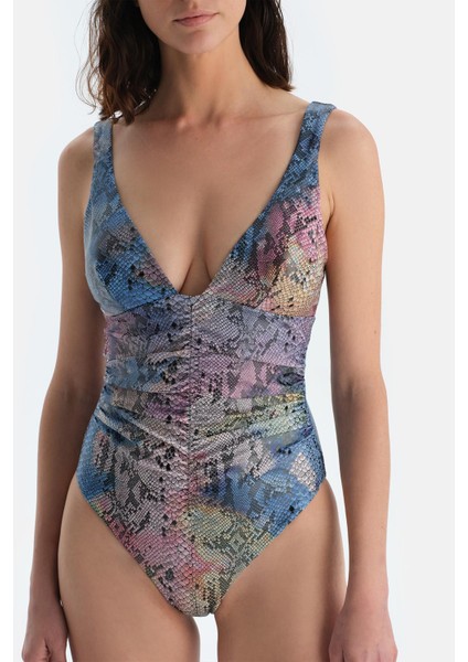 Multicolor Üçgen Mayo fırsatları