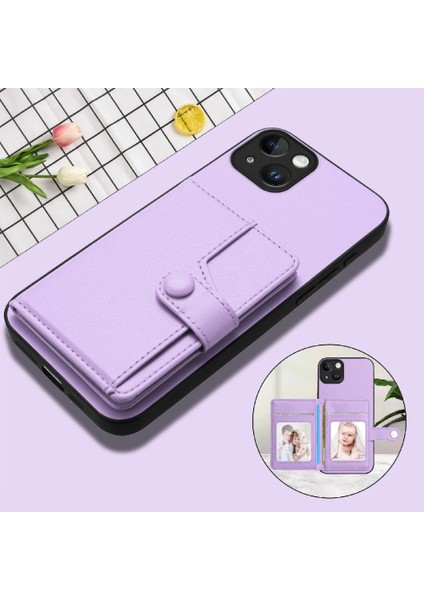 IPhone 15 Artı Kılıf ile Uyumlu Yüksek Kalite Benzersiz Doğru Kesi (Yurt Dışından) fiyatları