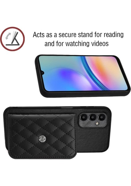 Galaxy A05S 4g Yüksek Kaliteli Doğru Kesi Için Uyumlu Kılıf (Yurt Dışından) indirimleri