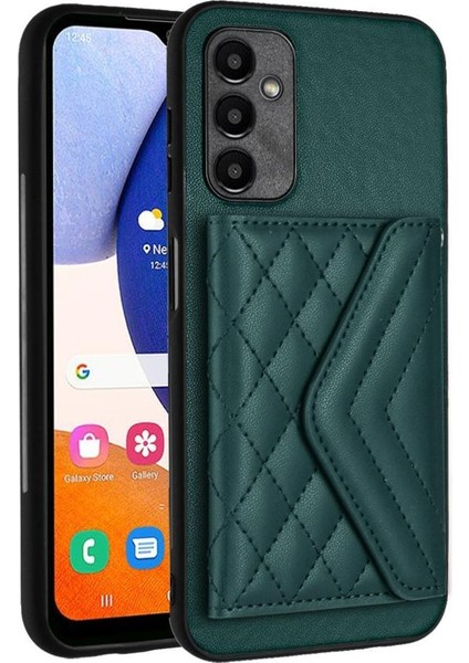 % Galaxy A15 Benzersiz Doğru Insizyon Yüksek Için Uyumlu Kılıf (Yurt Dışından)