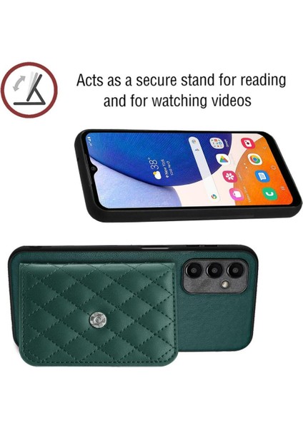 % Galaxy A15 Benzersiz Doğru Insizyon Yüksek Için Uyumlu Kılıf (Yurt Dışından) fırsatları