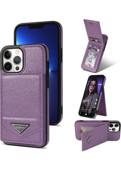 IPhone 12 Pro Max Ince Kılıf Koruyucu Kapak Pu Deri ile Uyumlu (Yurt Dışından) indirimleri