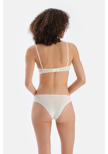 Ekru 1116KC Maddıe Extra Tam Dolgulu Sütyen fiyatları