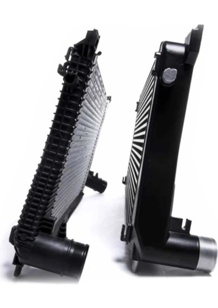 Audi 8V S3 - Vw Golf 7r - Cupra - Vw Golf 7 Gtı Intercooler indirimleri