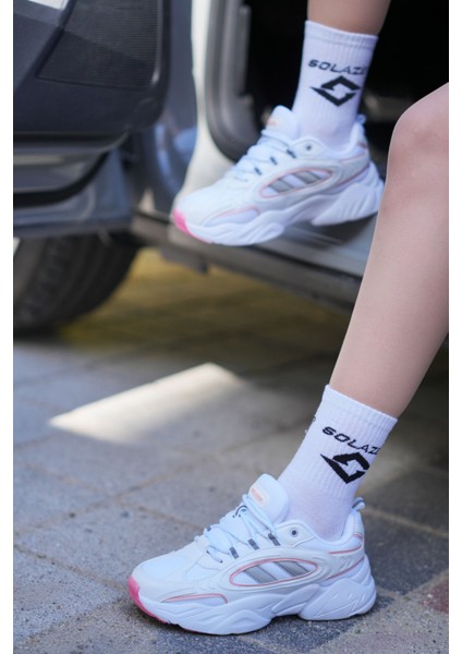 Kadın Sneaker Günlük Spor Ayakkabı 047 047 fiyatları