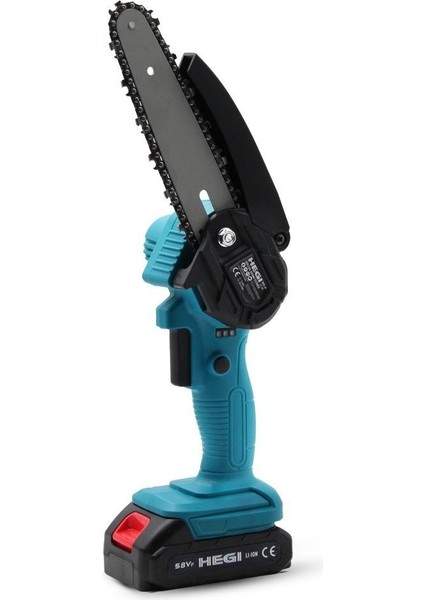 Hegı Çift Akülü Dal Budama Testeresi fiyatları