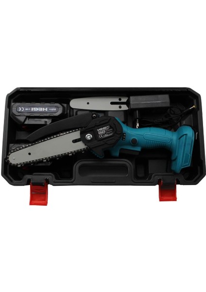 Hegı Çift Akülü Dal Budama Testeresi indirimleri