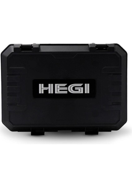 Hegı Çift Akülü Dal Budama Makası fırsatları