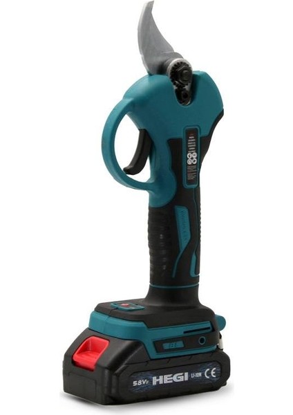 Hegı Çift Akülü Dal Budama Testeresi ve Makası Seti fırsatları