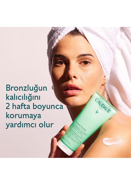 Vinosun After Sun Repairing Lotion 200 ml 2 Adet