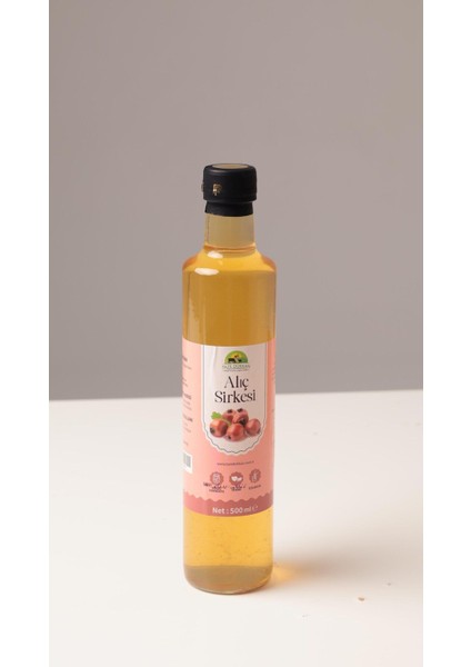Alıç Sirkesi 500ml