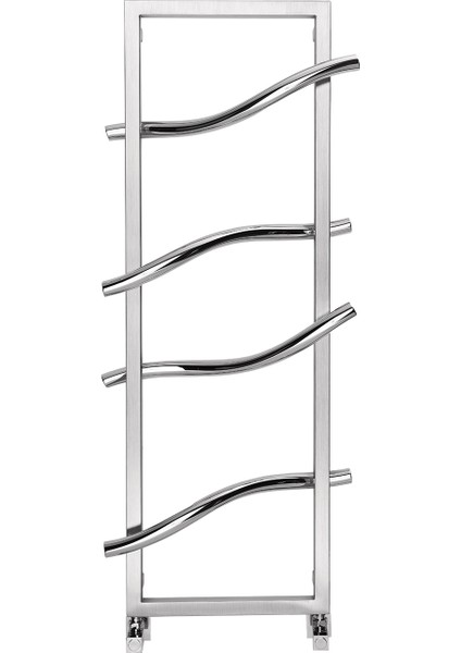 1200X500 mm Paslanmaz Çelik Parlak Havlupan Mixology modelleri