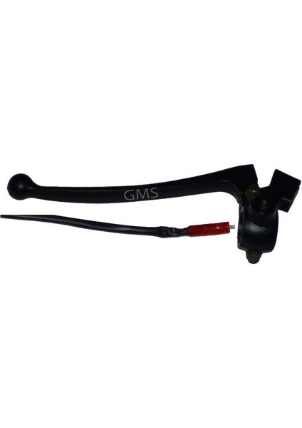 Cg Debrıyaj Kütük ve Kolu Sıyah