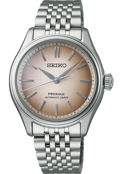 SPB523J Presage Automatic Kadın Kol Saati