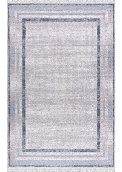 Rodin 60900 030 Serisi Akrilik Salon Oturma Odası Halısı