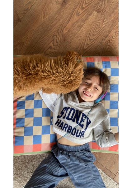 Chessly Minder Kedi ve Köpek Yatağı