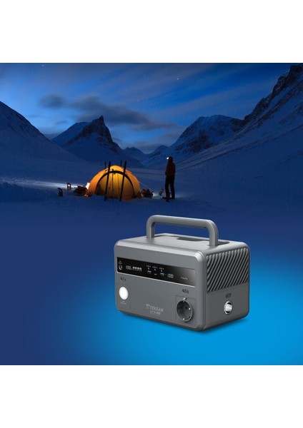Goon 300W (299WH) Taşınabilir Güç Istasyonu fiyatları