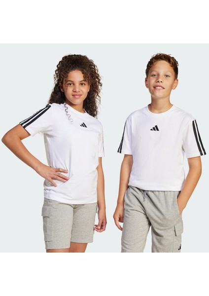 Sportswear JD6488 Essentials Tee Kids fiyatları